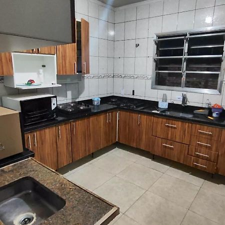 Pousada Estrela De Davi Praia Grande  Luaran gambar