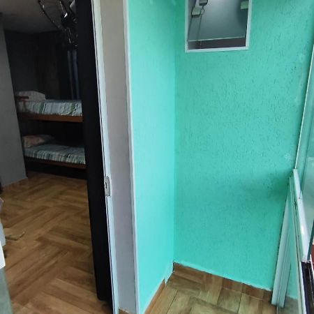 Pousada Estrela De Davi Praia Grande  Luaran gambar