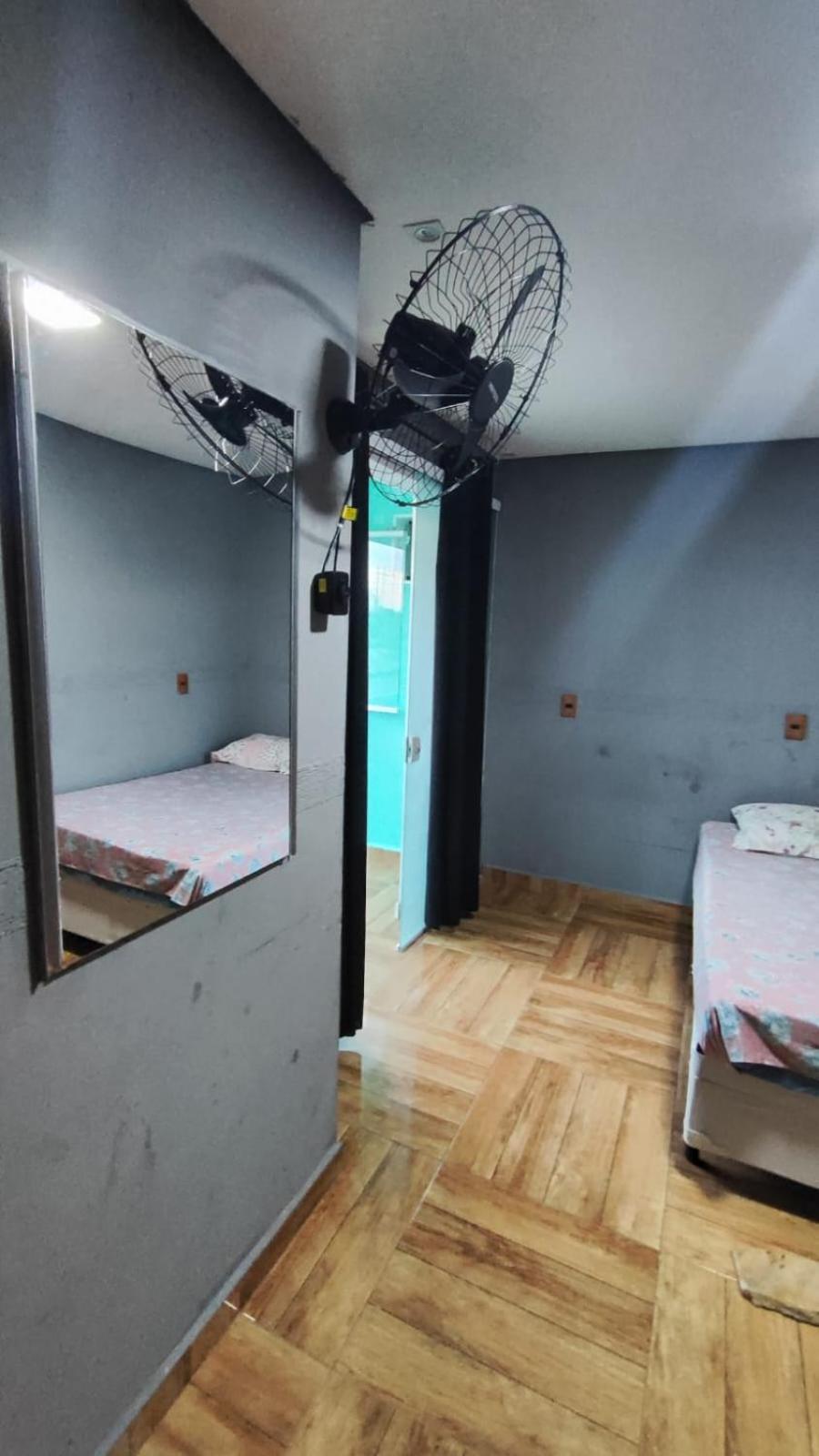 Pousada Estrela De Davi Praia Grande  Luaran gambar