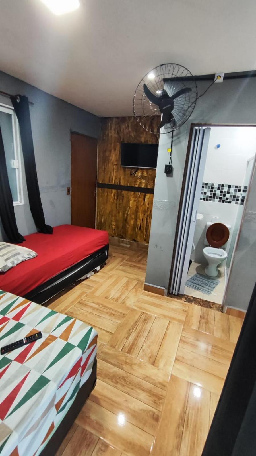 Pousada Estrela De Davi Praia Grande  Luaran gambar