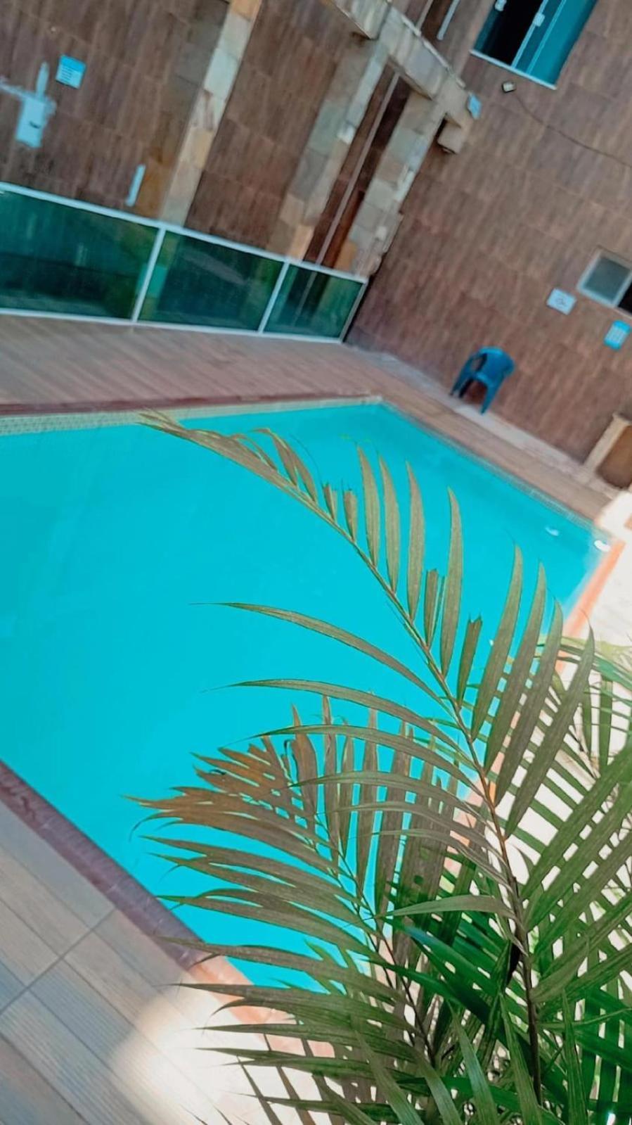 Pousada Estrela De Davi Praia Grande  Luaran gambar