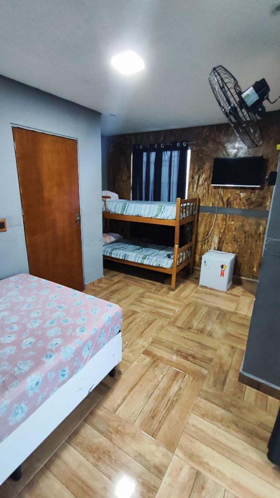 Pousada Estrela De Davi Praia Grande  Luaran gambar