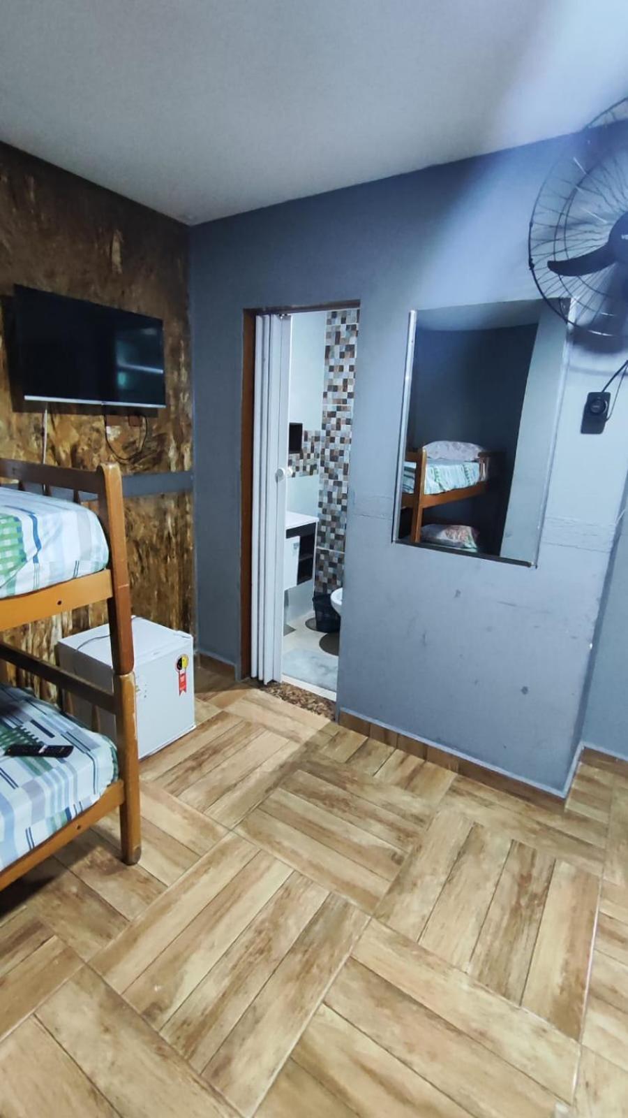 Pousada Estrela De Davi Praia Grande  Luaran gambar